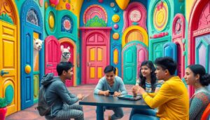 What Game Doorsun1524 Is: Discover the Quirky Adventure Everyone’s Talking About