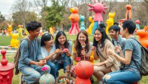 Tondafuto: The Quirky Trend Transforming Humor and Creativity